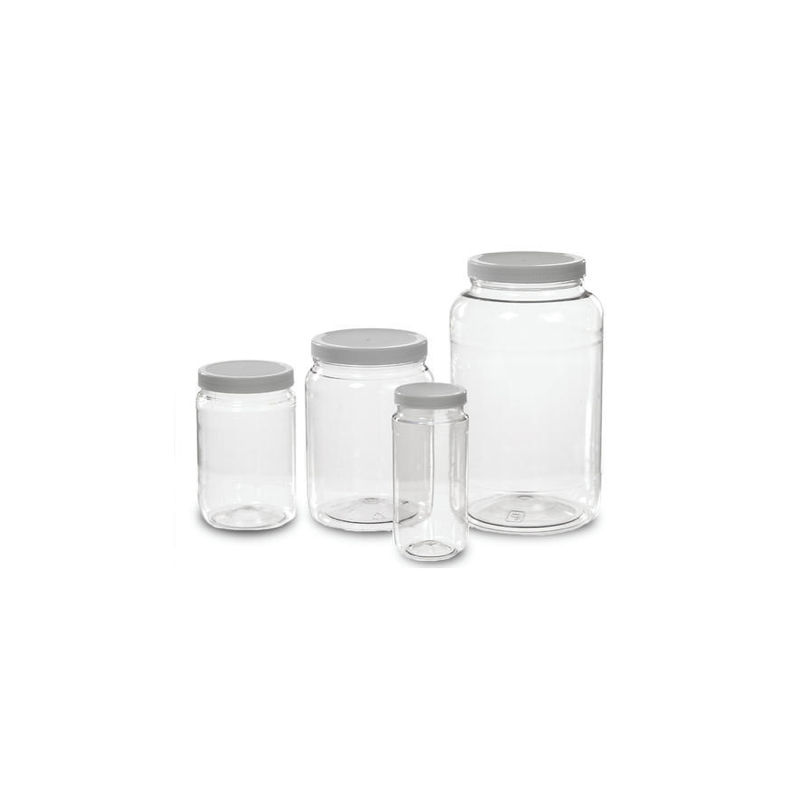 PET Jars